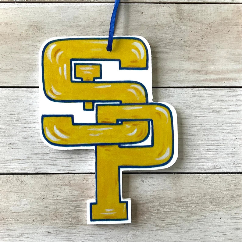St. Paul High School Ornament