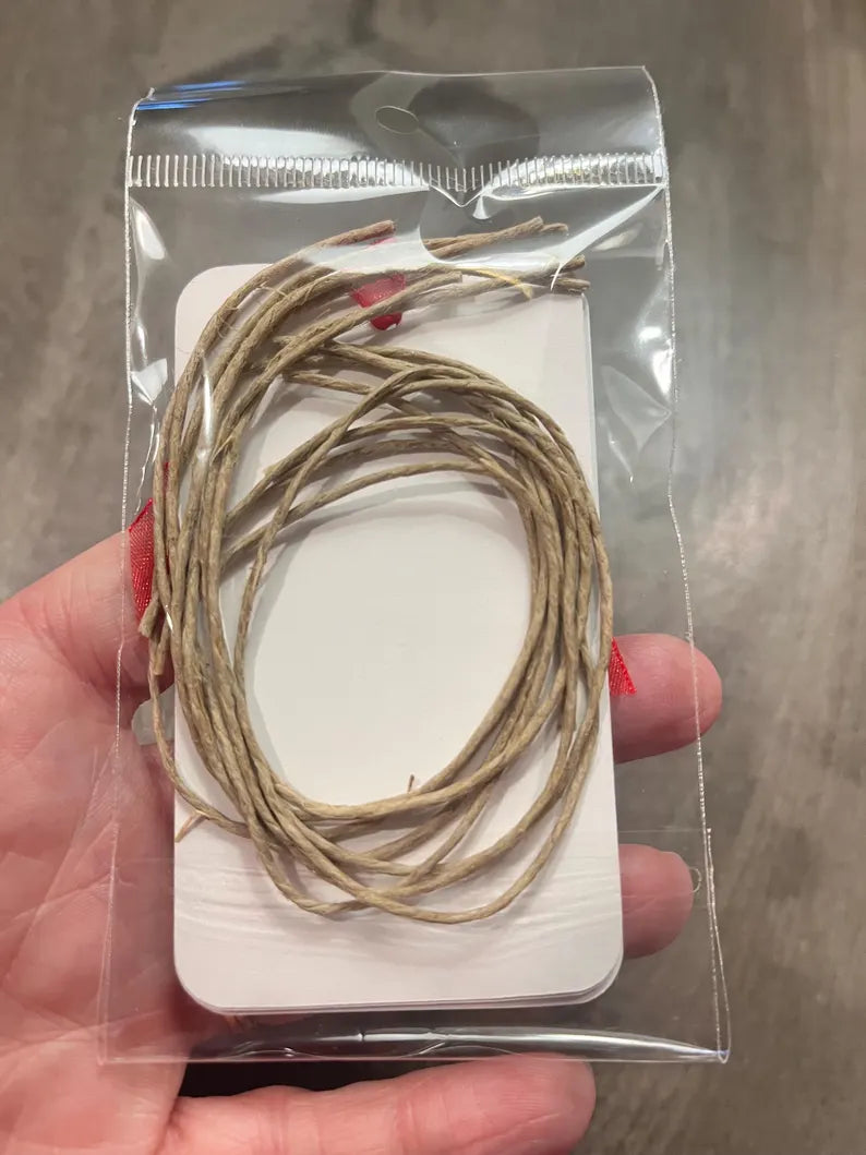 Christmas Deer Gift Tags