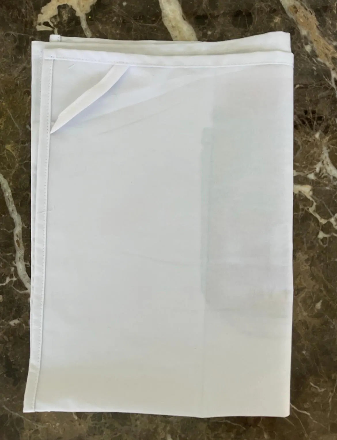 Louisiana Iris Tea Towel