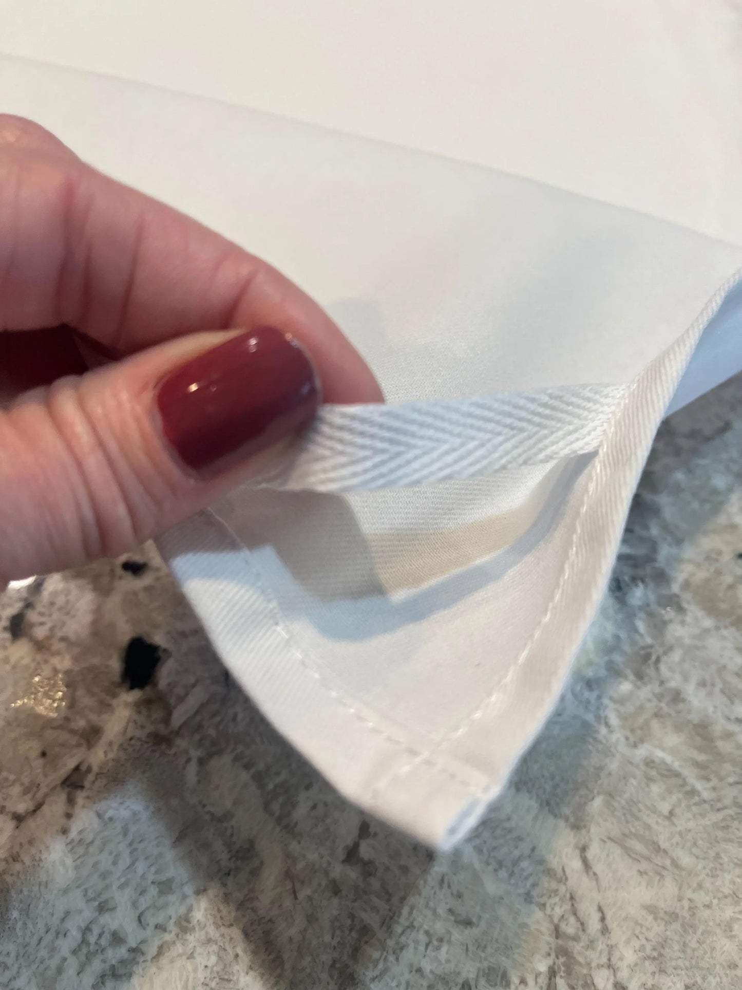 Pelican Marsh Tea Towel