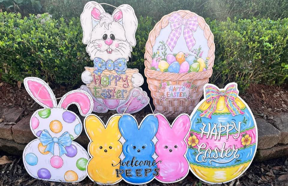 Spring/Easter