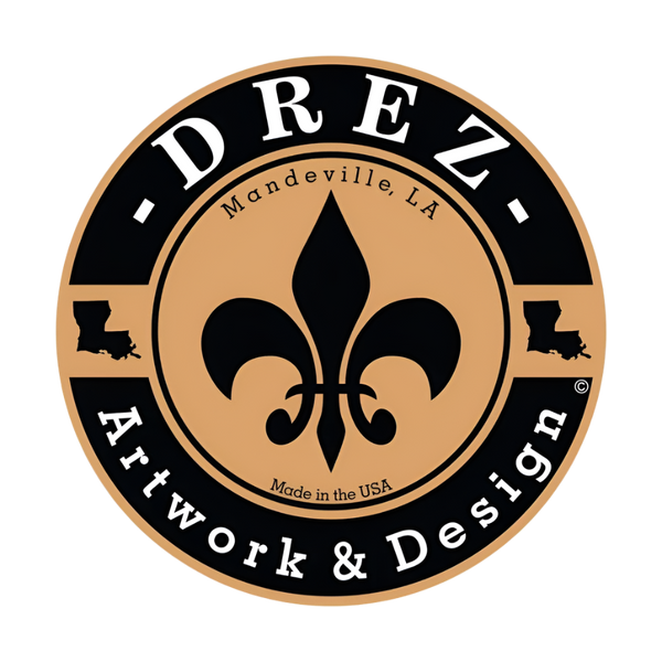 Drez Artwork and Design