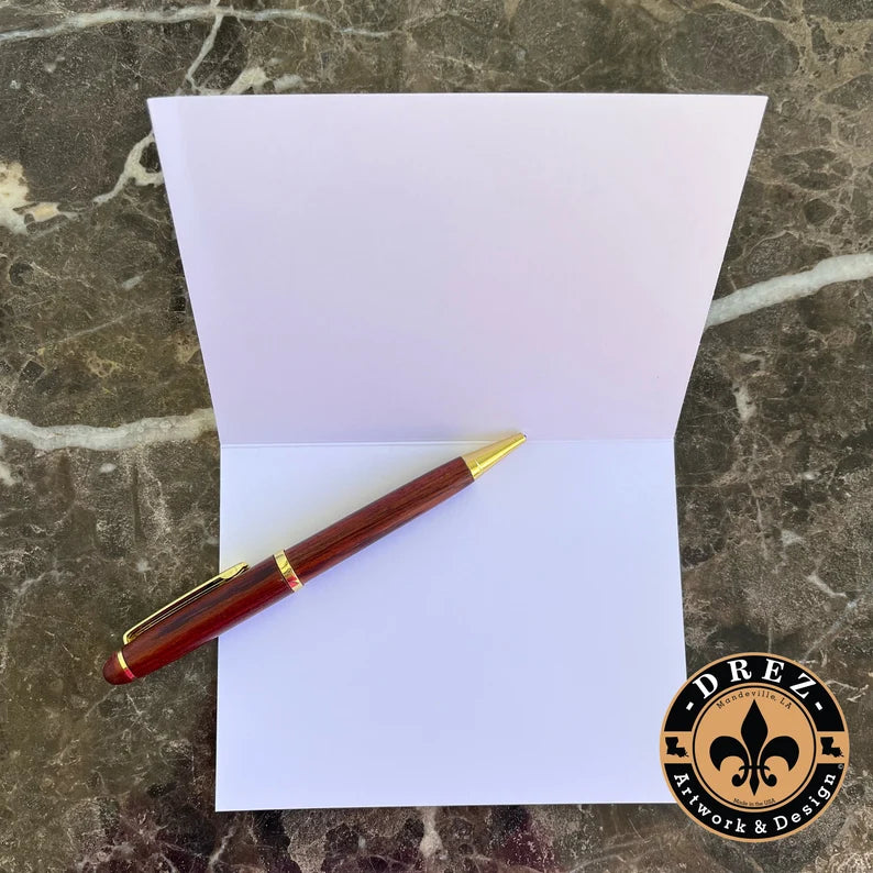 Magnolia Notecards